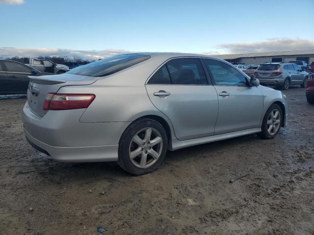 Photo 3 from auction – 2009 TOYOTA CAMRY BASE with VIN 4T1BE46K89U917666