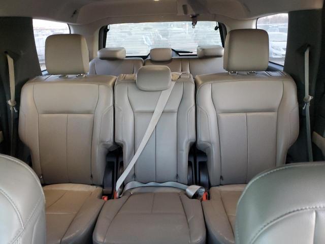 Photo 10 from auction – 2021 FORD EXPEDITION with VIN 1FMJU1HT8MEA01771