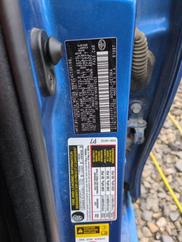 Photo 10 from auction – 2017 TOYOTA CARMRY with VIN 4T1BF1FK1HU811053