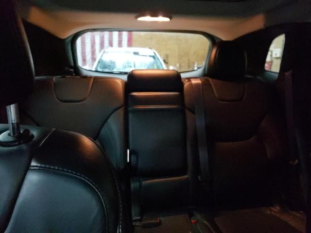 Photo 10 from auction – 2017 JEEP CHEROKEE L with VIN 1C4PJMDS3HW583493
