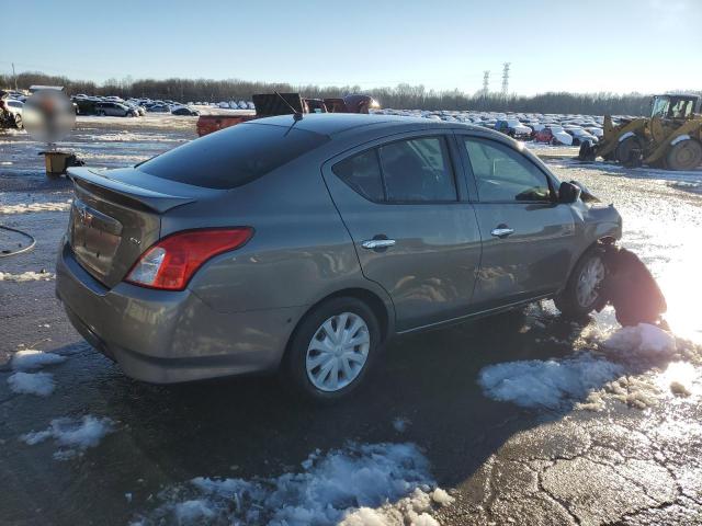 Photo 3 from auction – 2017 NISSAN VERSA S with VIN 3N1CN7AP1HK411935