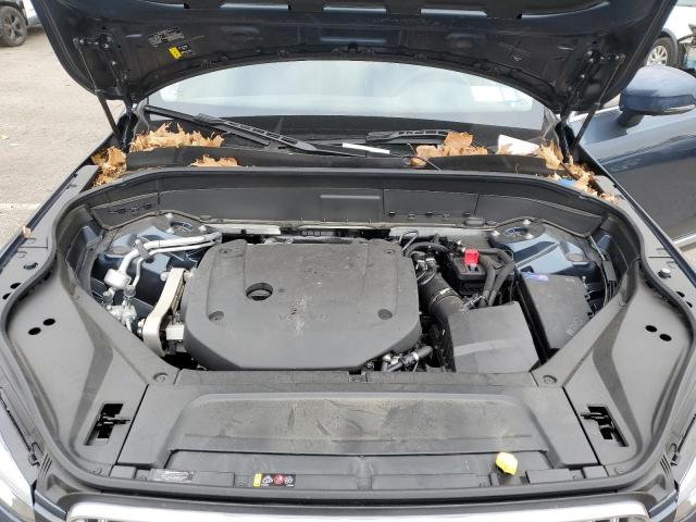 Photo 12 from auction – 2024 VOLVO XC90 PLUS with VIN YV4062PE3R1155917