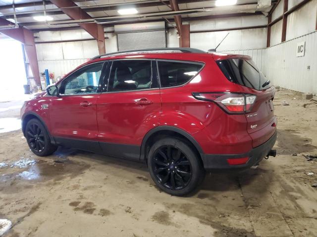 Photo 2 from auction – 2017 FORD ESCAPE SE with VIN 1FMCU9G92HUF10618