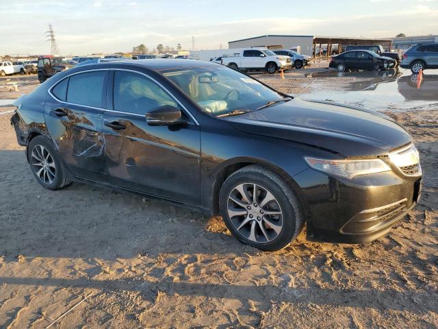 Photo 4 from auction – 2015 ACURA TLX with VIN 19UUB1F38FA023016