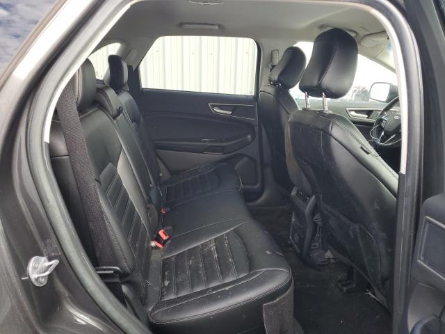 Photo 11 from auction – 2020 FORD EDGE SEL with VIN 2FMPK3J99LBA73552
