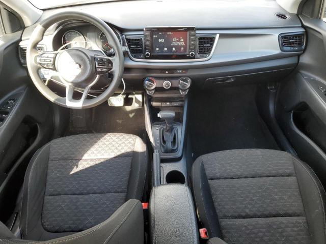 Photo 8 from auction – 2019 KIA RIO S with VIN 3KPA25AB5KE213967