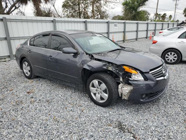 Photo 4 from auction – 2007 NISSAN ALTIMA 2.5 with VIN 1N4AL21E07C169371