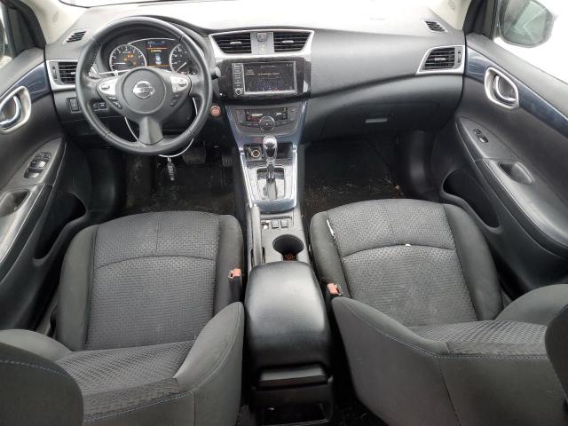Photo 8 from auction – 2019 NISSAN SENTRA with VIN 3N1AB7AP6KY341823