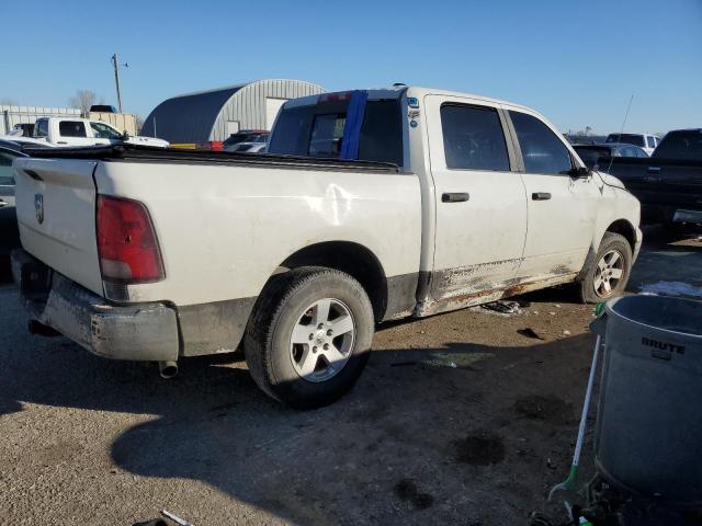 Photo 3 from auction – 2009 DODGE RAM 1500 with VIN 1D3HV13T29S780057