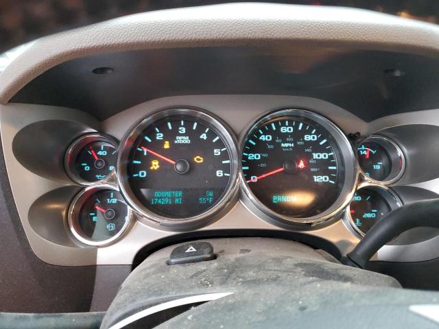 Photo 9 from auction – 2013 GMC SIERRA C15 with VIN 1GTR1VE07DZ227858