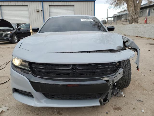 Photo 5 from auction – 2021 DODGE CHARGER SX with VIN 2C3CDXBG6MH668847