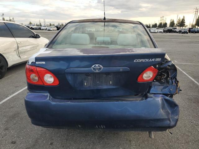 Photo 6 from auction – 2007 TOYOTA COROLLA CE with VIN 1NXBR30E47Z888052