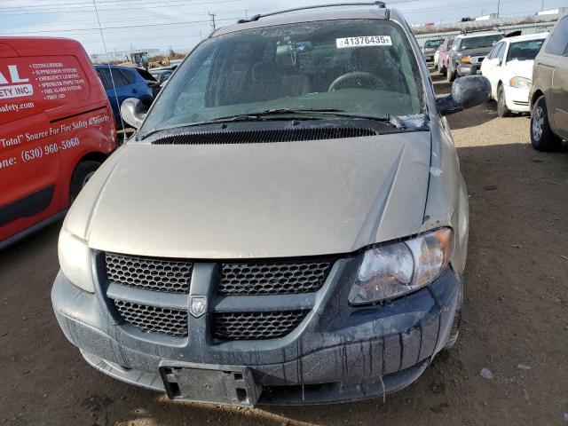 Photo 5 from auction – 2003 DODGE GRAND CARA with VIN 2D4GP44353R270697
