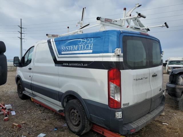 Photo 2 from auction – 2017 FORD TRANSIT T- with VIN 1FTYR1YM6HKB11030