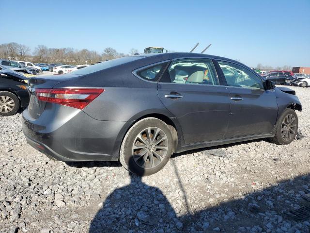 Photo 3 from auction – 2016 TOYOTA AVALON XLE with VIN 4T1BK1EB9GU211473
