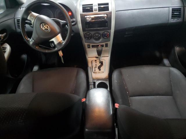 Photo 8 from auction – 2010 TOYOTA COROLLA BA with VIN 2T1BU4EE7AC468100