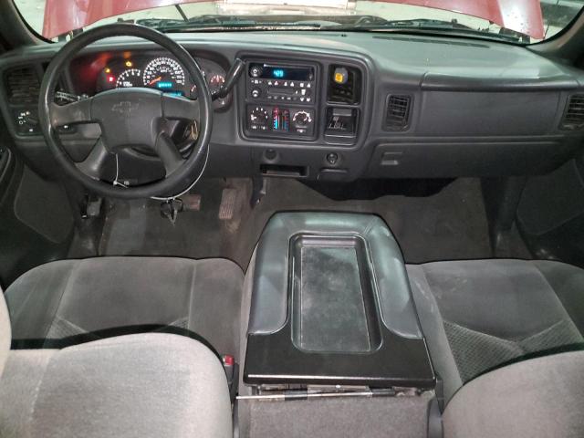 Photo 8 from auction – 2005 CHEVROLET SILVERADO with VIN 1GCEC19V65Z184865