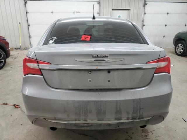 Photo 6 from auction – 2013 CHRYSLER 200 LIMITE with VIN 1C3CCBCG5DN583252