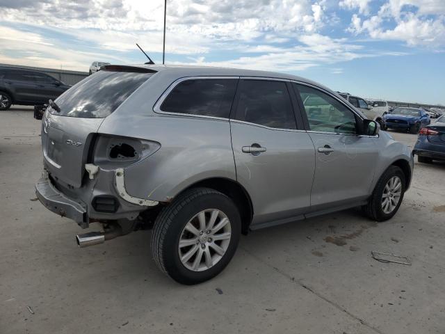 Photo 3 from auction – 2011 MAZDA CX-7 with VIN JM3ER2A56B0390940
