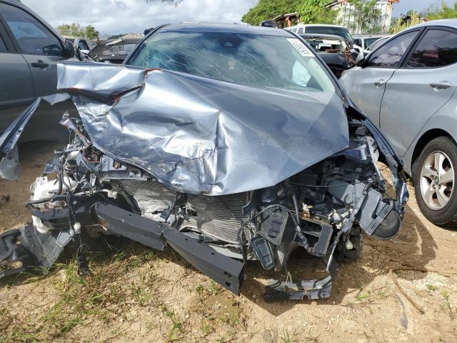 Photo 5 from auction – 2017 TOYOTA COROLLA with VIN 5YFBURHE9HP595112