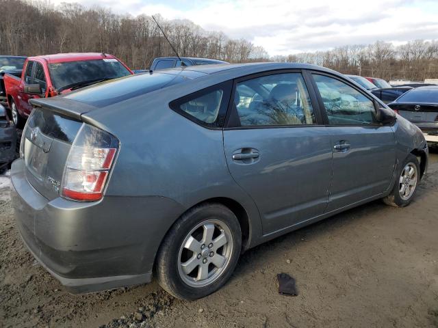 Photo 3 from auction – 2005 TOYOTA PRIUS with VIN JTDKB20U453059835