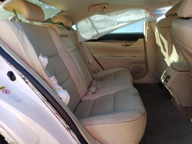 Photo 10 from auction – 2013 LEXUS ES 350 with VIN JTHBK1GG7D2083883
