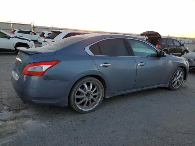 Photo 3 from auction – 2010 NISSAN MAXIMA S with VIN 1N4AA5AP5AC862730