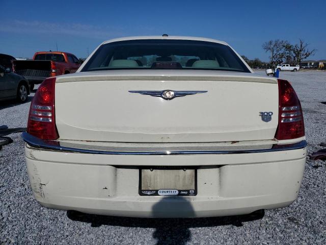 Photo 6 from auction – 2006 CHRYSLER 300C with VIN 2C3KA63H96H449003