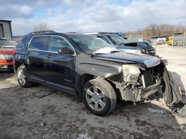 Photo 4 from auction – 2013 GMC TERRAIN SL with VIN 2GKFLTEK5D6336404