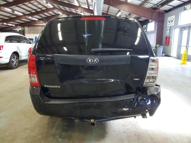 Photo 6 from auction – 2014 KIA SEDONA LX with VIN KNDMG4C70E6548971
