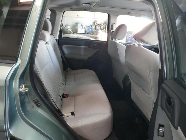Photo 11 from auction – 2017 SUBARU FORESTER 2 with VIN JF2SJAEC5HH558665