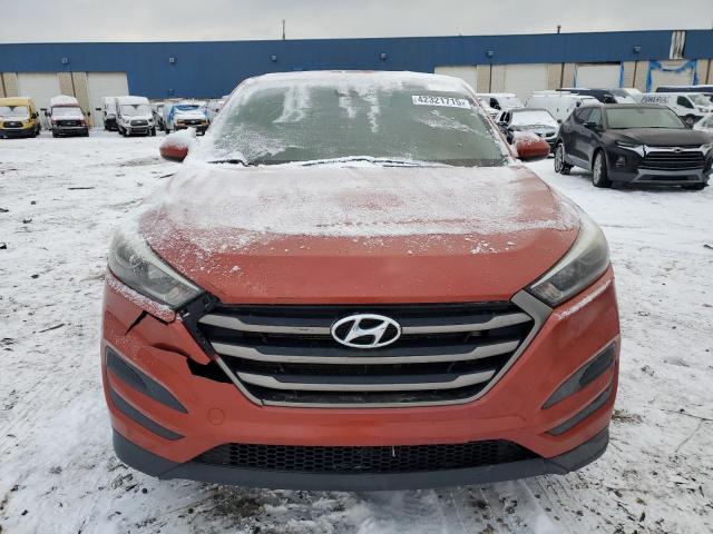 Photo 5 from auction – 2016 HYUNDAI TUCSON SE with VIN KM8J23A49GU238879