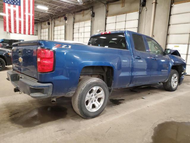 Photo 3 from auction – 2018 CHEVROLET SILVERADO with VIN 1GCVKREC2JZ161521