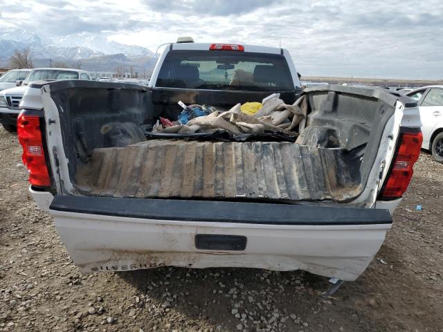 Photo 6 from auction – 2014 CHEVROLET SILVERADO with VIN 1GCNKPEC7EZ161850