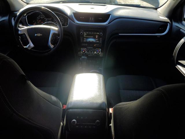 Photo 8 from auction – 2015 CHEVROLET TRAVERSE L with VIN 1GNKRHKD1FJ180287