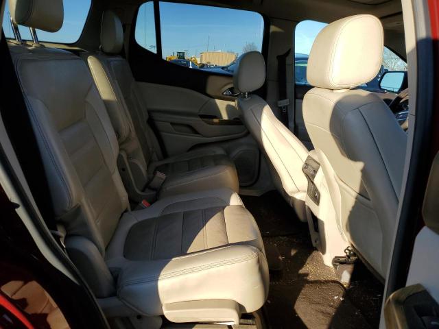 Photo 11 from auction – 2017 GMC ACADIA DEN with VIN 1GKKNPLS9HZ275149