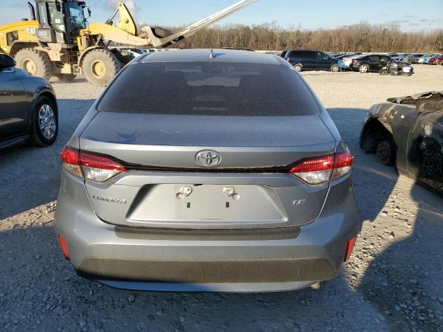 Photo 6 from auction – 2022 TOYOTA COROLLA LE with VIN 5YFEPMAE0NP319348