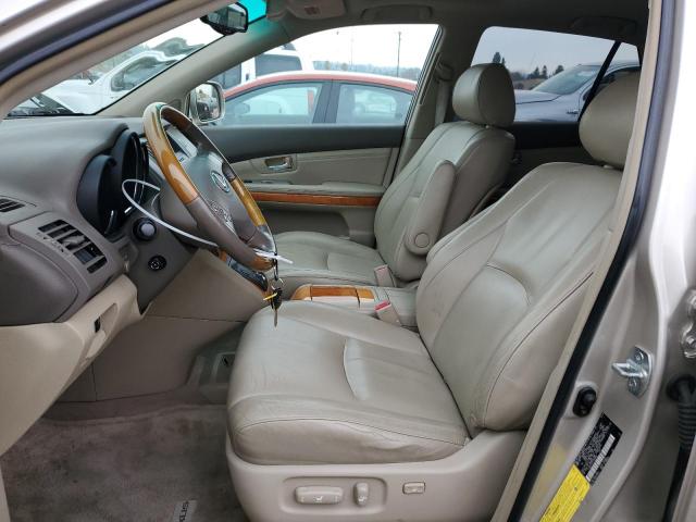 Фото 7 с аукциона – 2007 LEXUS RX 350 с VIN 2T2HK31U77C002906