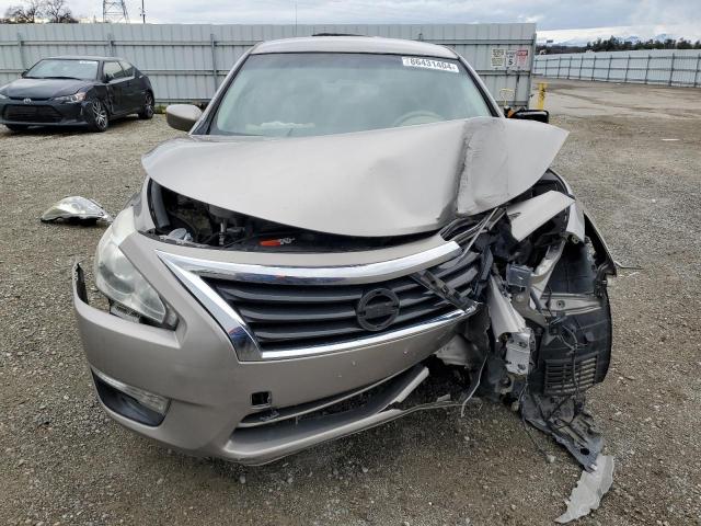 Photo 5 from auction – 2013 NISSAN ALTIMA 2.5 with VIN 1N4AL3AP0DC900741
