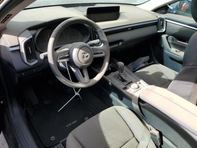Photo 8 from auction – 2025 MAZDA CX-50 SELE with VIN 7MMVABAM4SN309170