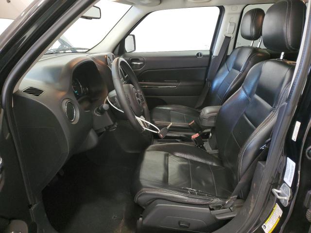 Photo 7 from auction – 2012 JEEP PATRIOT LI with VIN 1C4NJRCB5CD589502