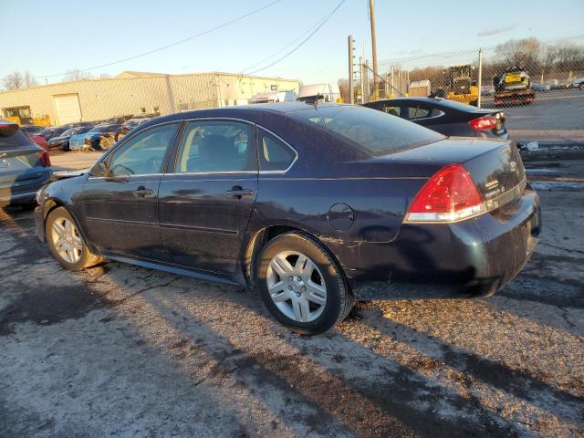 Photo 2 from auction – 2011 CHEVROLET IMPALA LT with VIN 2G1WB5EK9B1276544
