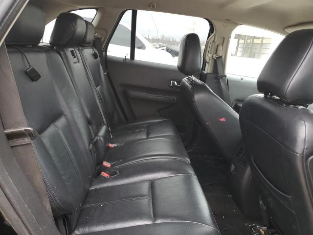 Photo 10 from auction – 2008 FORD EDGE SEL with VIN 2FMDK38C18BB12114