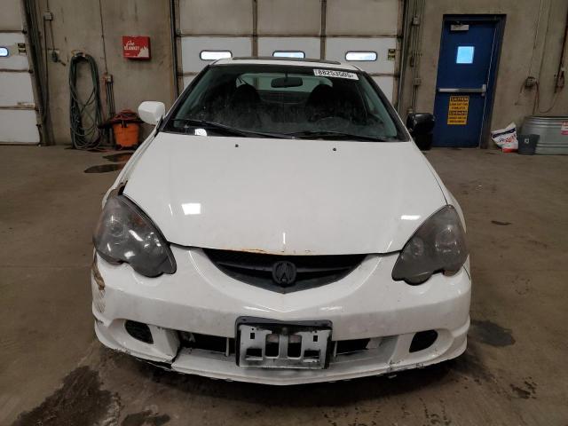 Photo 5 from auction – 2003 ACURA RSX with VIN JH4DC54823C004557