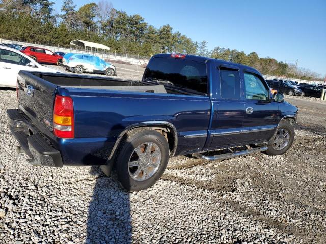 Photo 3 from auction – 2001 GMC NEW SIERRA with VIN 2GTEC19T311189023