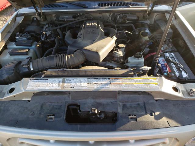 Photo 12 from auction – 2000 FORD EXPLORER X with VIN 1FMZU73E2YZB38573