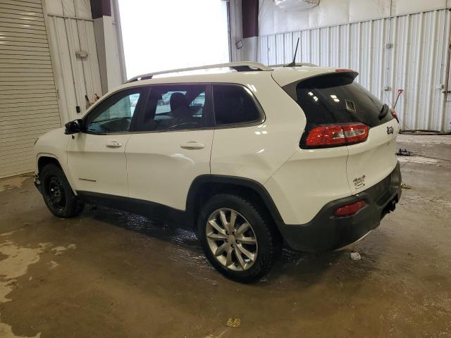 Photo 2 from auction – 2018 JEEP CHEROKEE L with VIN 1C4PJMDX8JD522086