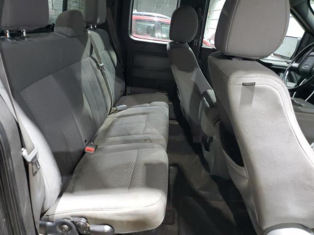 Photo 10 from auction – 2013 FORD F150 SUPER with VIN 1FTFX1ET3DKD85949