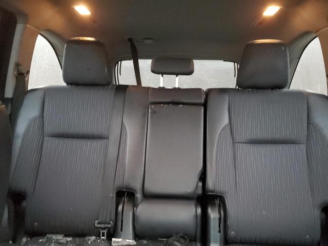 Photo 10 from auction – 2015 TOYOTA HIGHLANDER with VIN 5TDBKRFH6FS111937