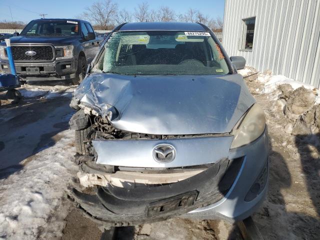 Photo 5 from auction – 2012 MAZDA 5 with VIN JM1CW2BL4C0112741